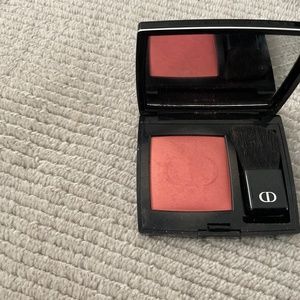 DIOR BLUSH IN ROSE MONTAGNE